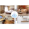 Durable Electric Mosquito Repellent Heater for Home Hotel Bedroom Living Room Durable 2-in-1 Repeller Gifts for Friends
