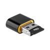 Rebel Comp R60 USB 2.0 480Mb/s Mini Micro SD Card Reader