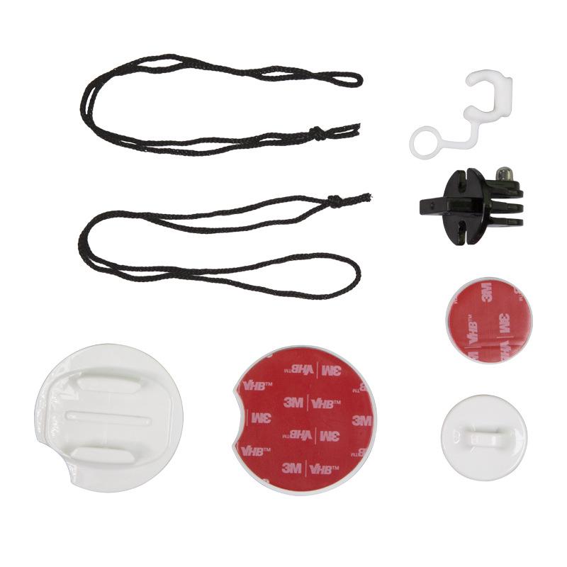 

Suptig Surfboard Mount Kit for GoPro, DJI, Insta360, etc.