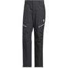 New Casual Pants Men's Carbon Black JM6182