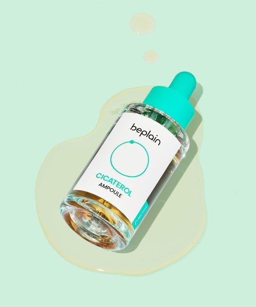 BEPLAIN Ampola Cicaful Anti-Problemas 30ml