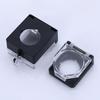 Accidental Press Prevention Power Button Switch Cover Double-Sided Tape Included IP65 Waterproof Rating Child Safe Button Cover