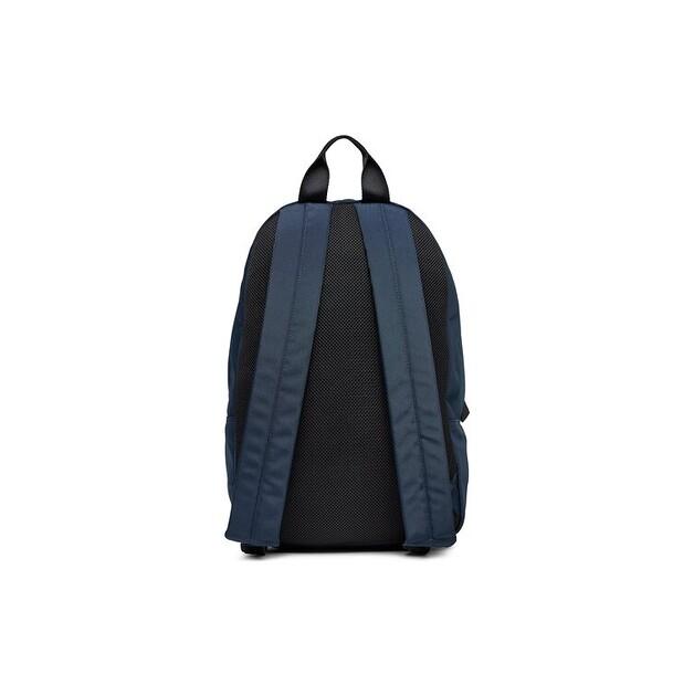Рюкзак Tommy Jeans Plecak Tjm Daily Dome Backpack AM0AM11964 Granatowy
