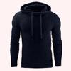 Herrenmode Casual Outdoor Kapuzenpullover Hedging Hoodie Pullover
