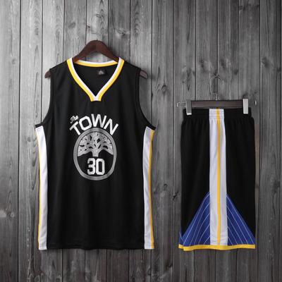 Basketbalové oblečení Pánský basketbalový dres Klasické topy + kalhoty Basketbalové dresy Sada dresů