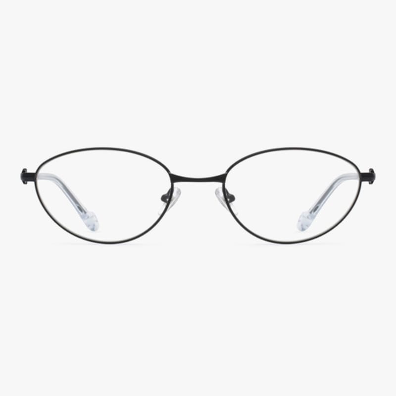 RECLOW STAINLESS EPOCA GLASS BLACK
