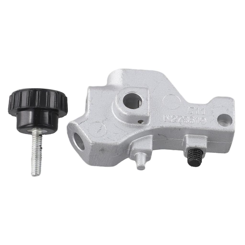 DCS355 Compatible Depth Stop Guide For Oscillating Tools Multi Tools Depth Stop Gauge Detector For DCS355 For DWE315