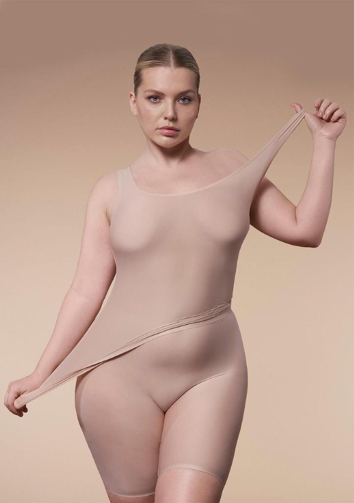 bermudy damskie elastyczne Flexi-One Julimex