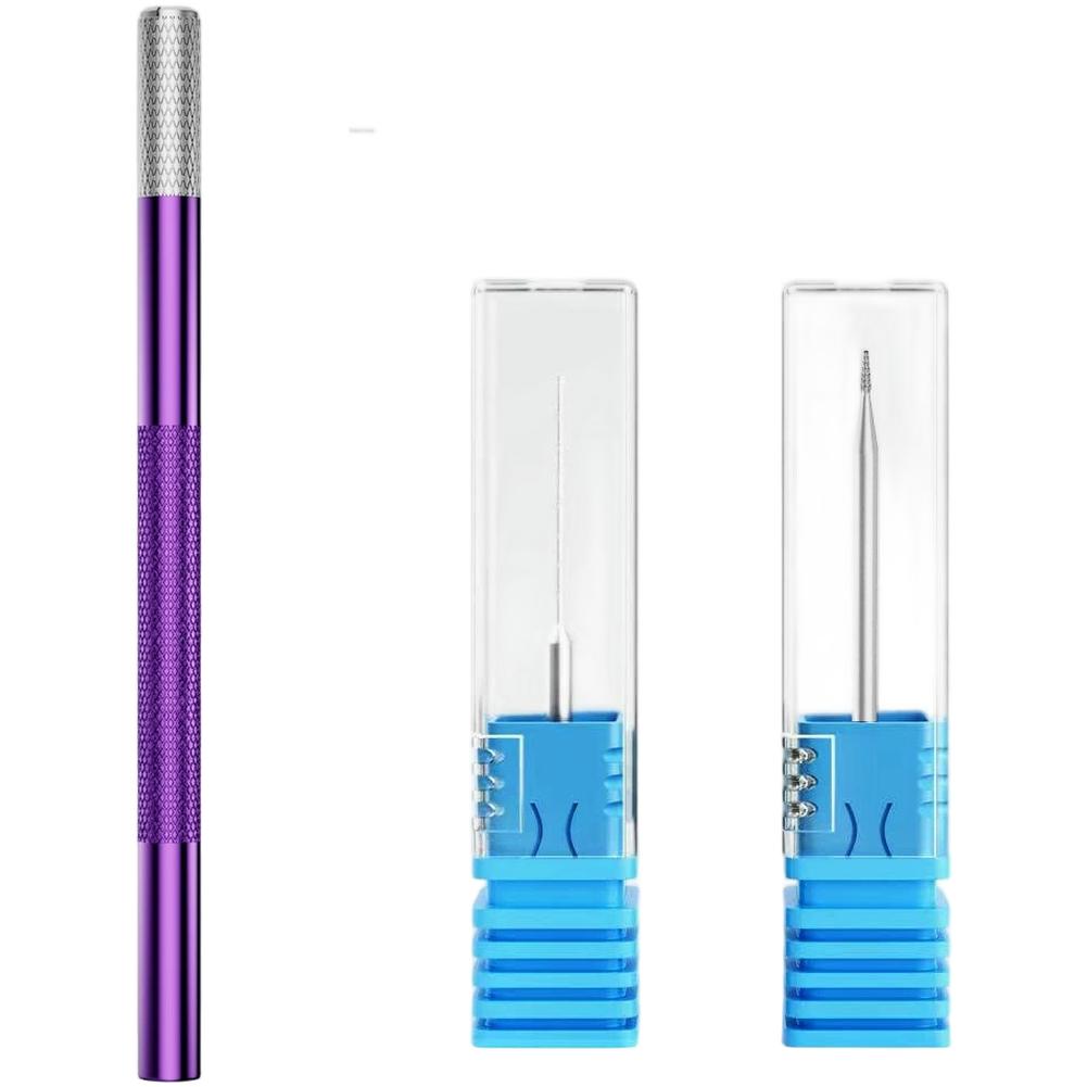 

Alloy Construction Drill Bit Screw Removal Screw Extraction Tool