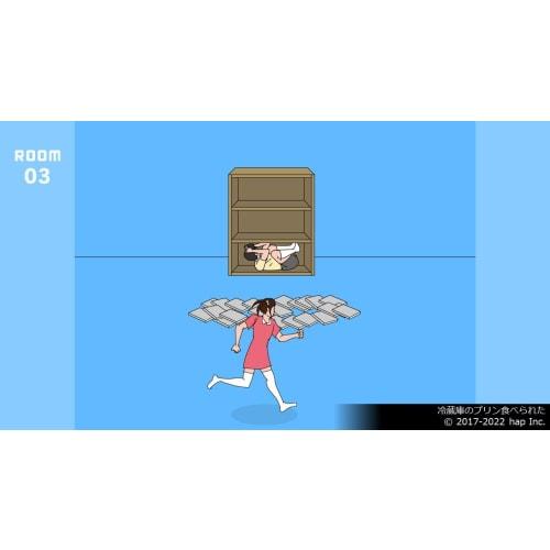 Mom Hidden Game Collection - Switch