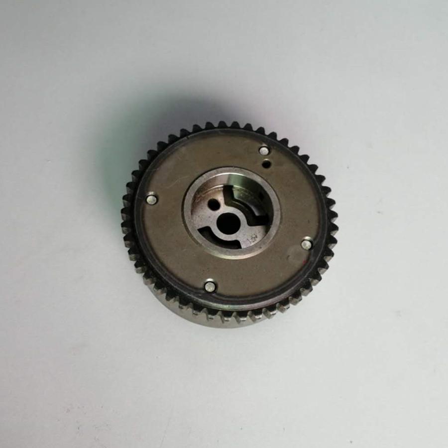 Car accessories ZJ40-12-4X0 timing camshaft actr variable gear pulley for Mazda 3 2005-2016 BK BL BM BN 1.6 Mazda 2 2007-2011 DE