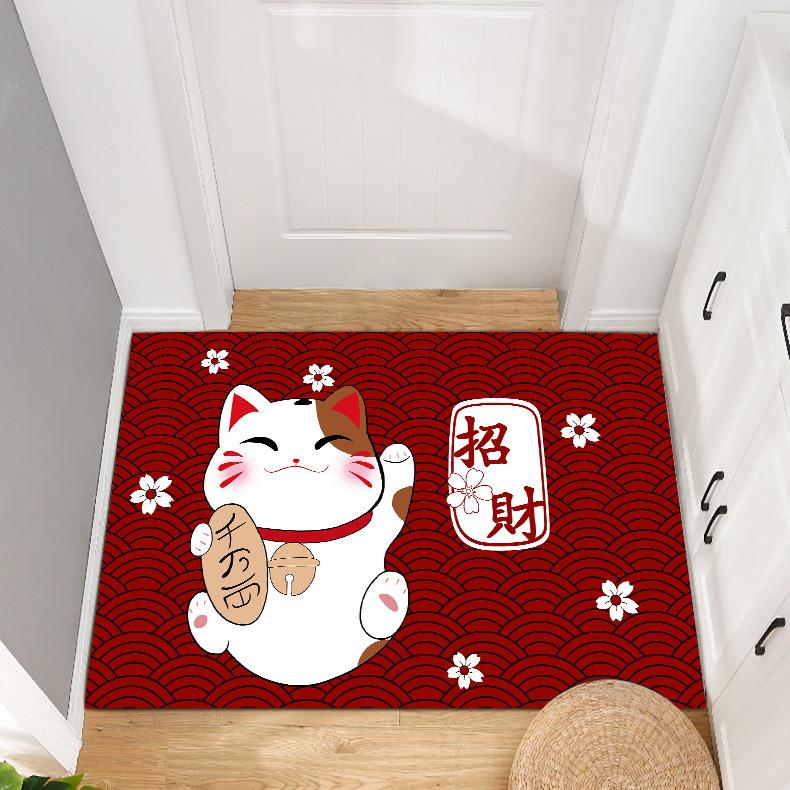 

Мультфильм 3D Ковер Коврик Входной Коврик Спальня Гостиная Коврик Коврик 40*60cm