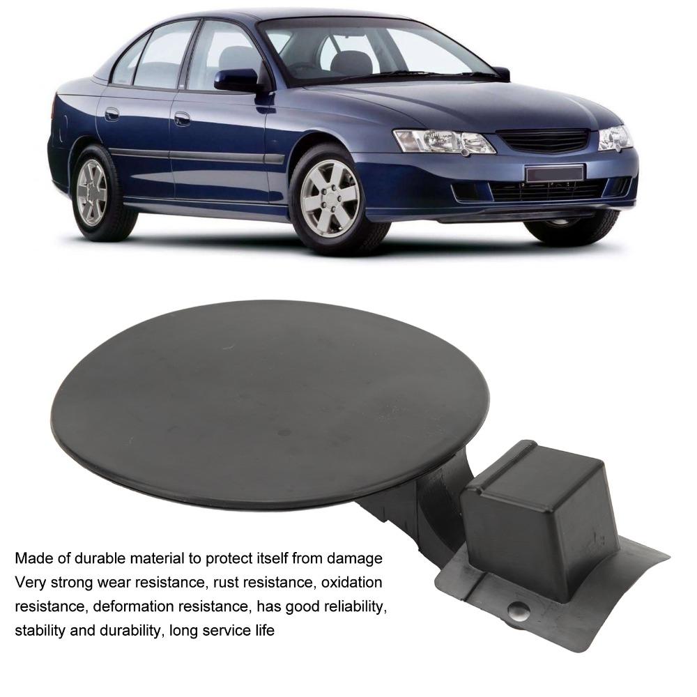 Black Fuel Flap Door for Commodore VT - VX SEDAN 1998-2002/Commodore VT‑VX Wagon 1997‑2006/