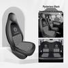 NNGY Car Seat Cushion: Perfect Fit for Wuling Hongguang MINIEV - All-Season Sports Cover.
