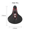 Bicycle Saddle