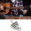 Guitar Machine Head Knobs Tuning Key Alloy Locking Guitar String Tuning Peg for Acoustic or Electric Guitar Part