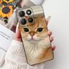 For Motorola Moto G15 Case Stylish Painted Cover Shockproof Soft TPU Phone Case For Motorola G15 G 15 MotoG15 Fundas 6.72'' Capa