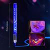 1/8Cs Student Children Creative Painting Fluorescent Marker Pen Colorful Luminous Pen Human Face Paint Pen