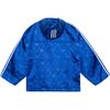 Gucci X Adidas Bomber Jacket 702298-ZAJFW-4153