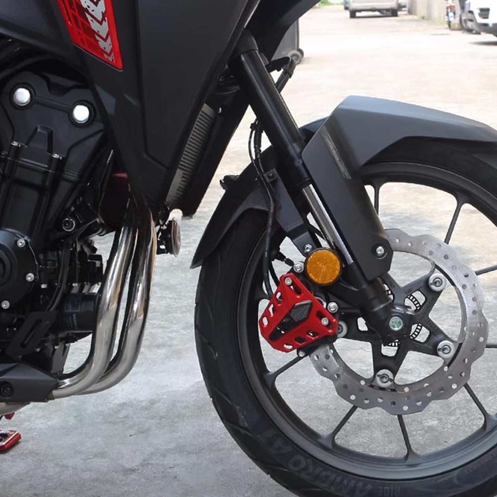 For Super Cab C125 Super Cab C110 Super Cub C125 Super Cub C110 Caliper