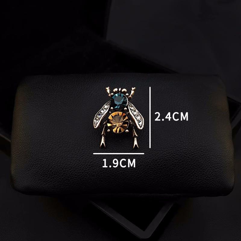 Men's Suit Brooch Groom Wedding Collar Flower Korean Version Wedding Collar Pin Suit Pin Brooch Simple Badge Accessories