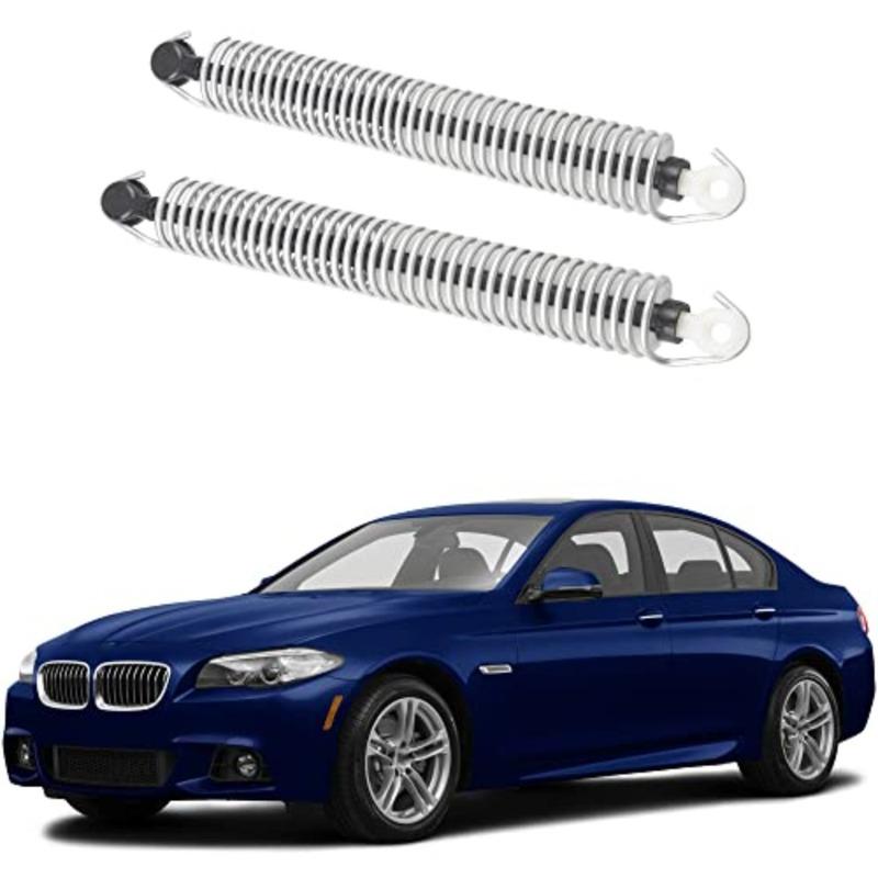 Car Tailgate Trunk Lid Left Right Return Shock Spring For BMW 5 Series F10 520i 528i 535i 525d 535d 520d 51247204366,51247204367