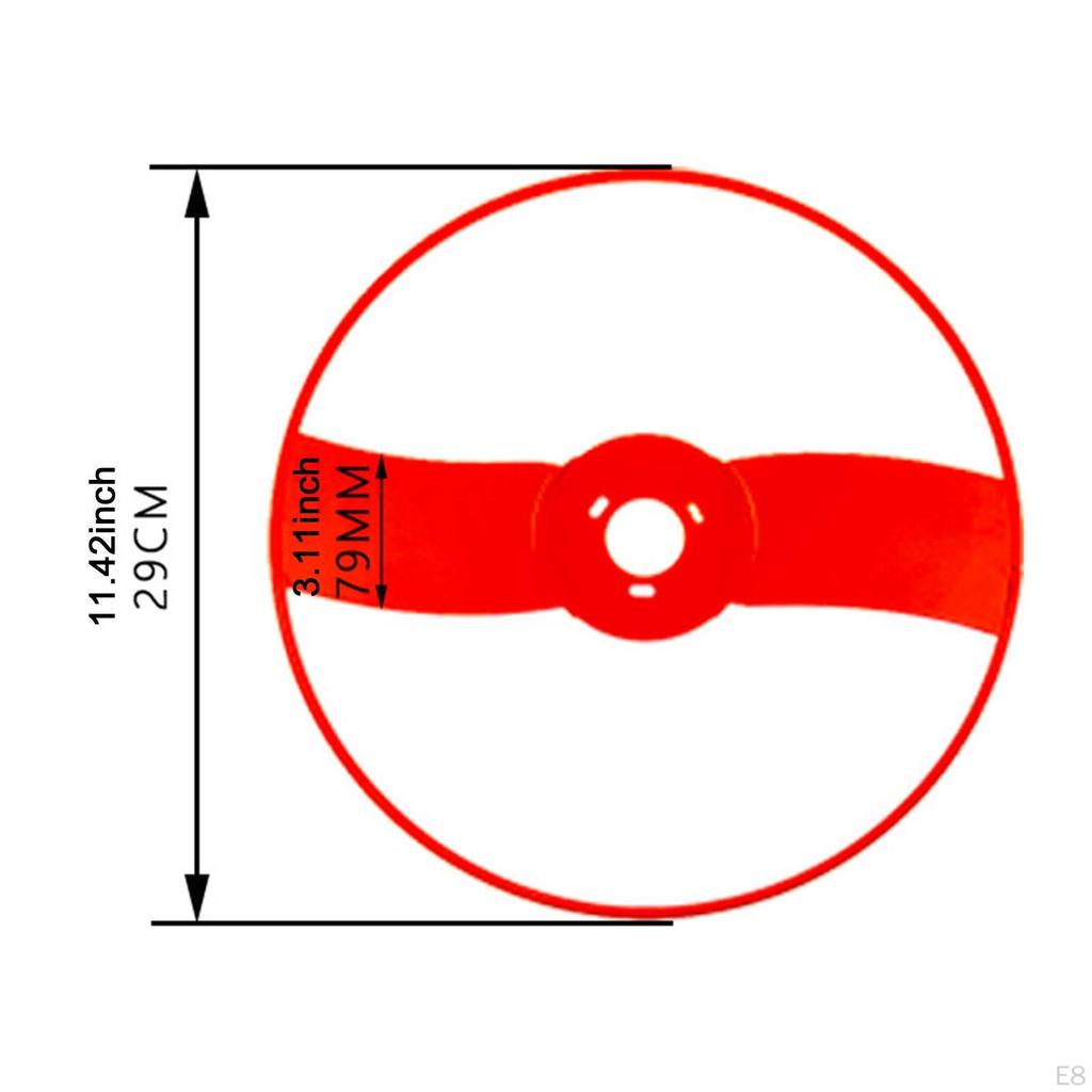 Trawa do Kosiarki Kosa Ochrona Akcesorium Pielęgnacja Łatwy w Instalacji Konserwacja Ochrona