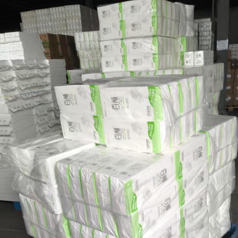 Changjingtongda Facial Tissues