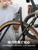 SUPER B Bicycle Puncture Repair Kit, Portable, For Road Bikes,