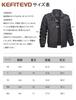 KEFITEVD Plus Cold Weather Motorcycle Military Stand L Men's Jacket, Size, Windbreaker, Jacket, Windproof, Autumn, Outdoor, Style, Collar, Blouson,