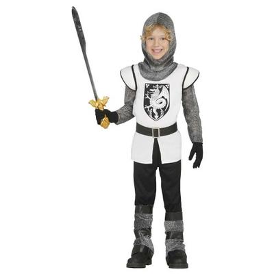 Fiestas Guirca Boys Medieval Knight Costume Set