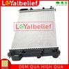 AC Cooling Radiator For Mercedes Benz W221 S400 S250 S350 S320 S280 S300 S400 S500 S600 C216 CL500 CL600 A2215002303