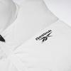 Reebok Classic Solid Color Outdoor Sports Warm Down Short Sleeveless Stand Collar Vest Men Vests HF2762