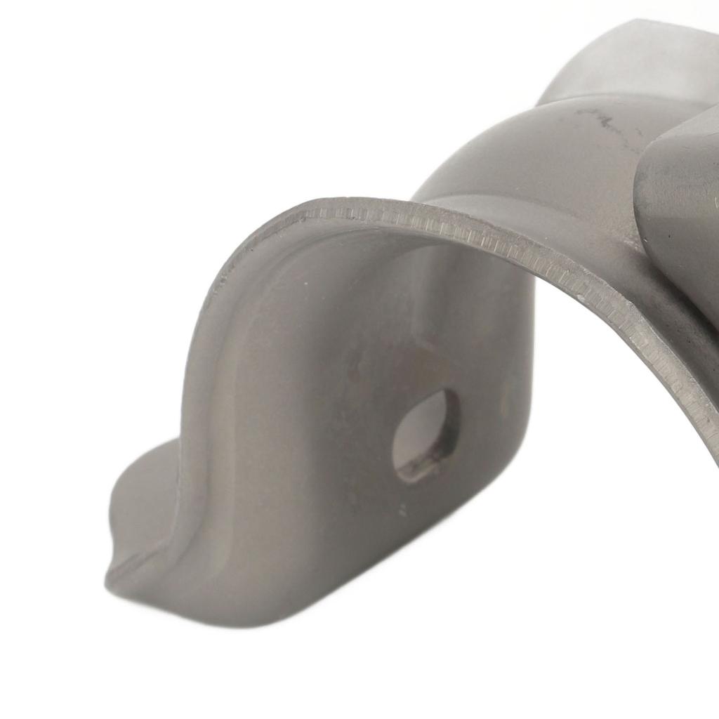 Front Sway Bar Stabilizer Bushing Bracket 1044383 00 B Balance Bar Clamp Mounting Holder Replacement for Tesla Model 3 2017 to 2