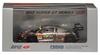 Ebro GAINER DIXCEL R8 LMS Completed Product 1/43 2012#11