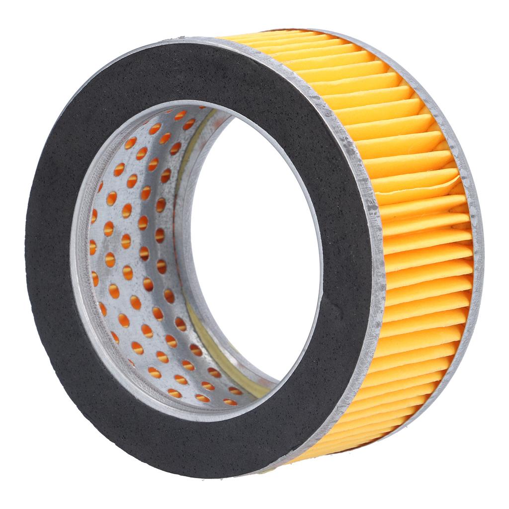 5Pcs Piston Air Compressor Filter Inner Element Inside Silencer Equipment 106x84x51mm