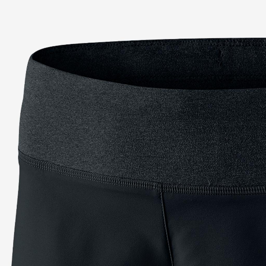 Nike Sports Shorts Women's Black Moderate 719583-010