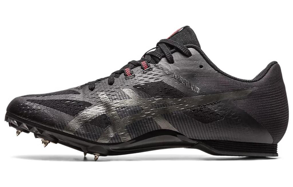 Asics Hyper Md 8 'Black Gunmetal' 1093A198-001