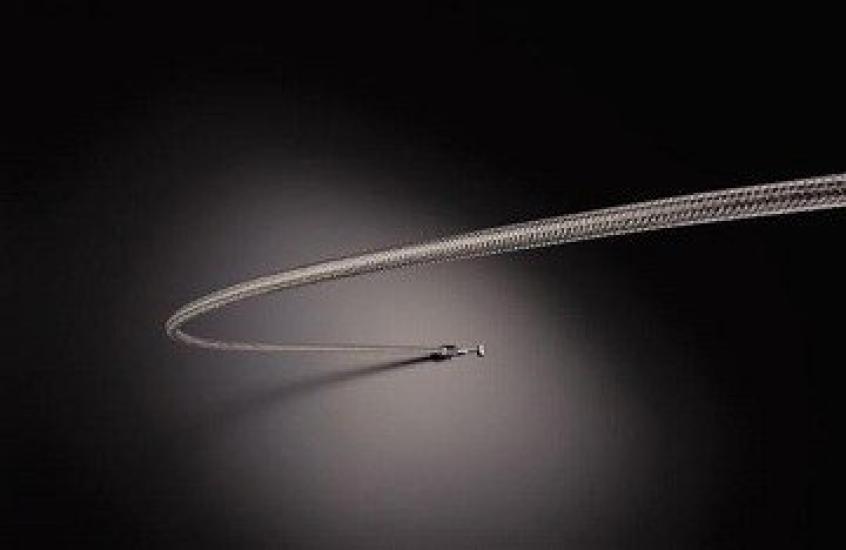ALCAN HANDS Speedometer Cable Stainless Mesh GT380 N403SM