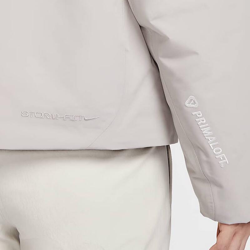 Nike Women's Sportswear Hooded Padded Jacket