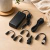 Hoverboard Charger 42V 2A Lithium Battery, US Plug for Self Balancing Scooter and Unicycle