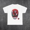 Power Ranger SPD Red Ranger