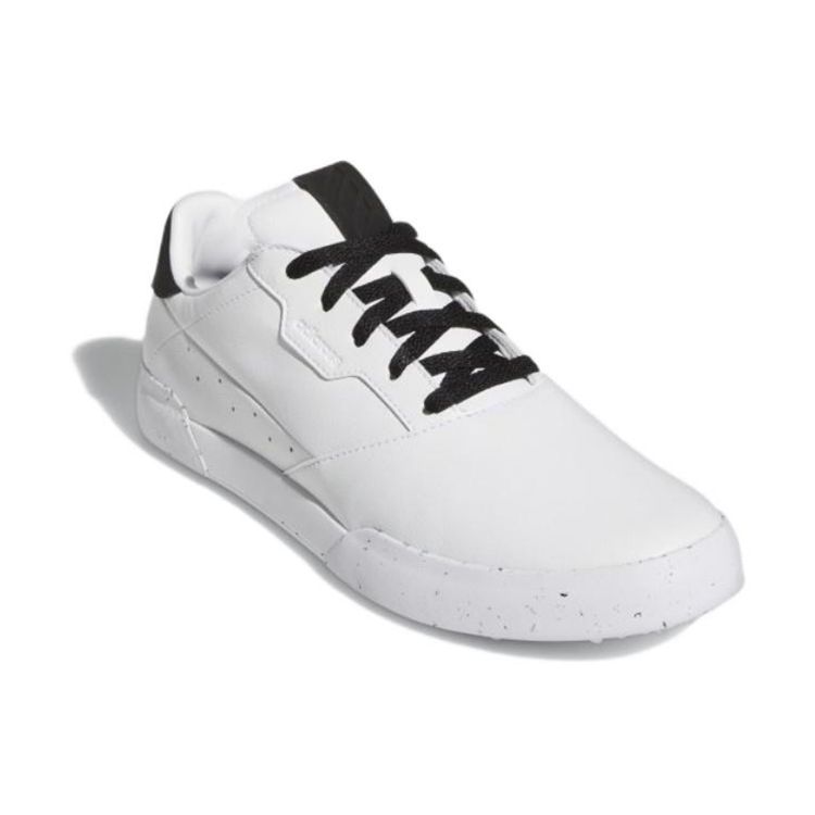 Adidas Adicross Retro Zelená Bílá Černá Pánské Tenisky Cloud-White Core-Black GZ6968