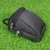 Golf Ball Holder Portable Golf Ball Accessories Multi-Pockets Zipper Handbag Bag