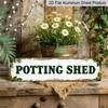 Accesorii pentru decor – Produse din metal