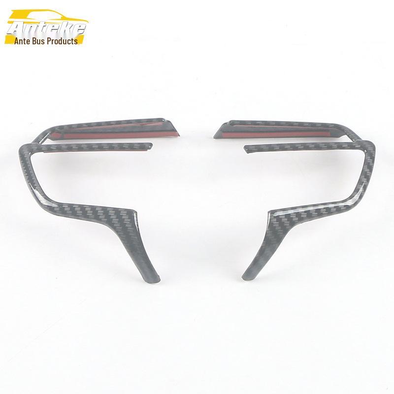 21 Crown Highlander Steering Wheel, Console & Dashboard Trim Kit