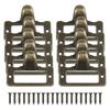 Frame Pull Label Pulls 48mm* 35mm W/Screws Supplies Accessories Accessory