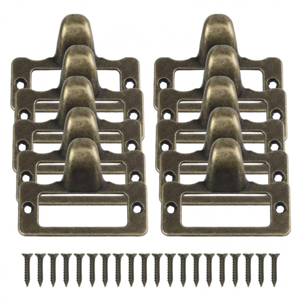 Frame Pull Label Pulls 48mm* 35mm W/Screws Supplies Accessories Accessory