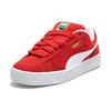 New Puma Suede For All Time Red 395205-03