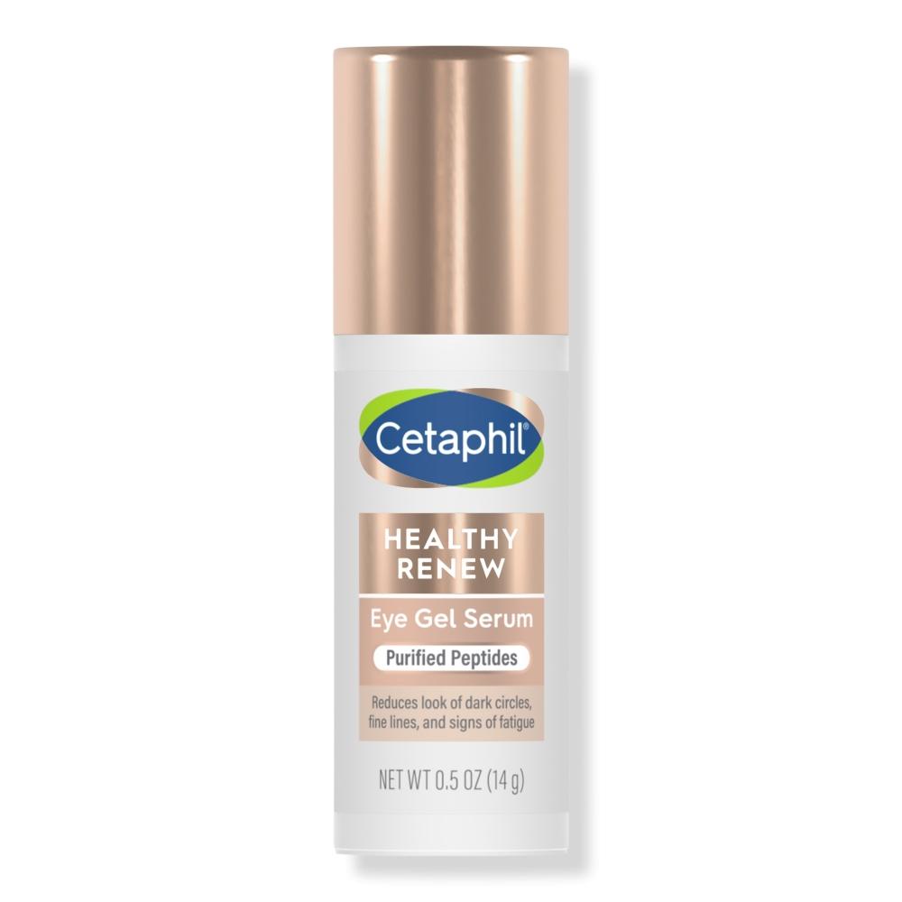 

Cetaphil Healthy Renew Purified Peptides Гель-сыворотка для глаз 0,50 унции